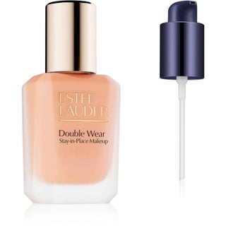 Estée Lauder Double Wear Stay-In-Place Foundation SPF10 & Pump