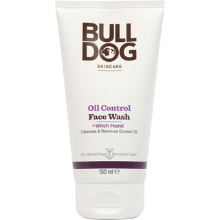Bulldog Oil Control Face Wash