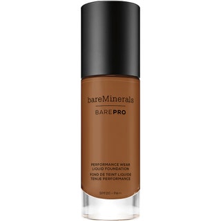 bareMinerals Barepro Performance Wear Liquid Foundation