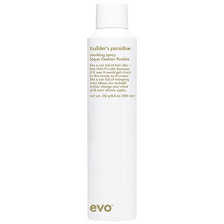 Evo Builders Paradise Spray