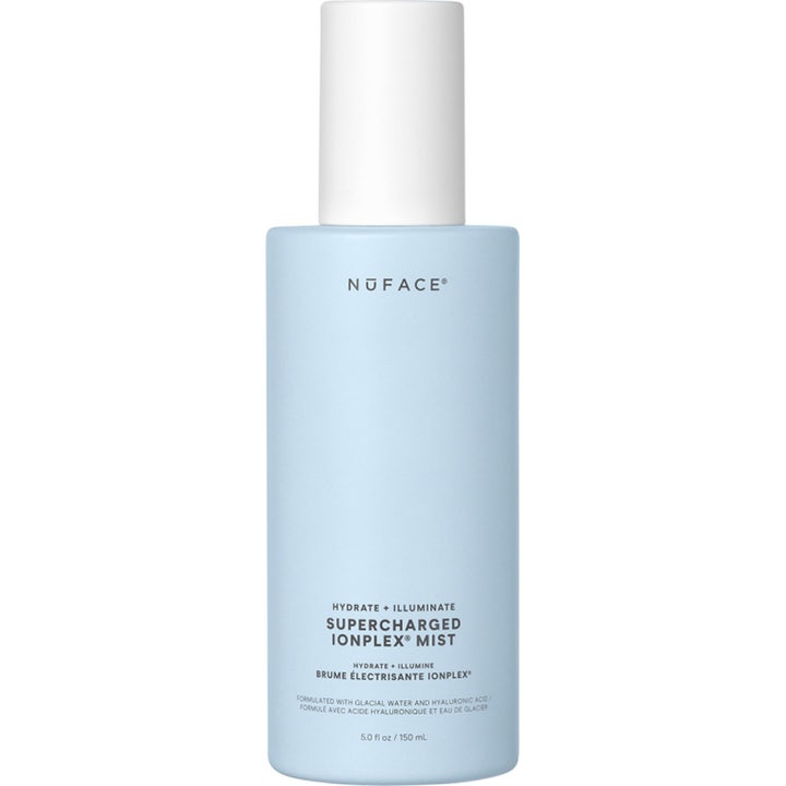 Supercharged IonPlex® Facial Mist