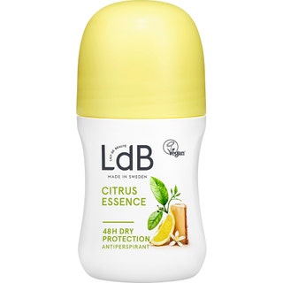 LdB Deo 48h