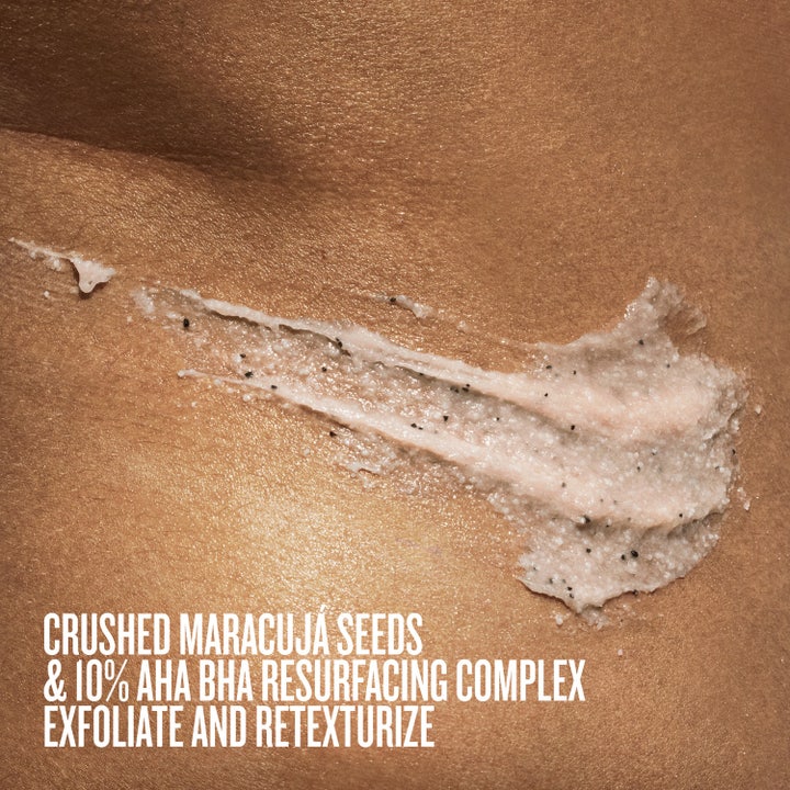 Bom Dia Bright Body Scrub