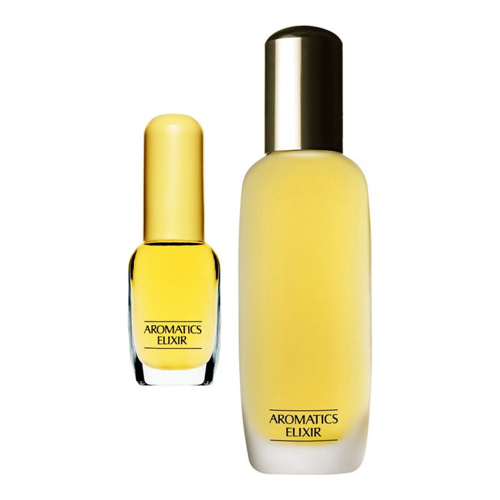 Aromatics Elixir