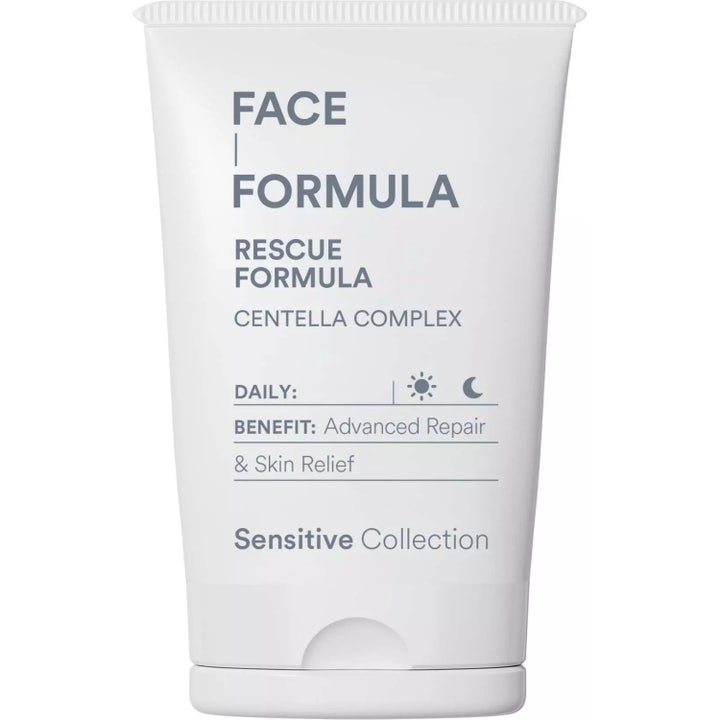 Rescue Formula