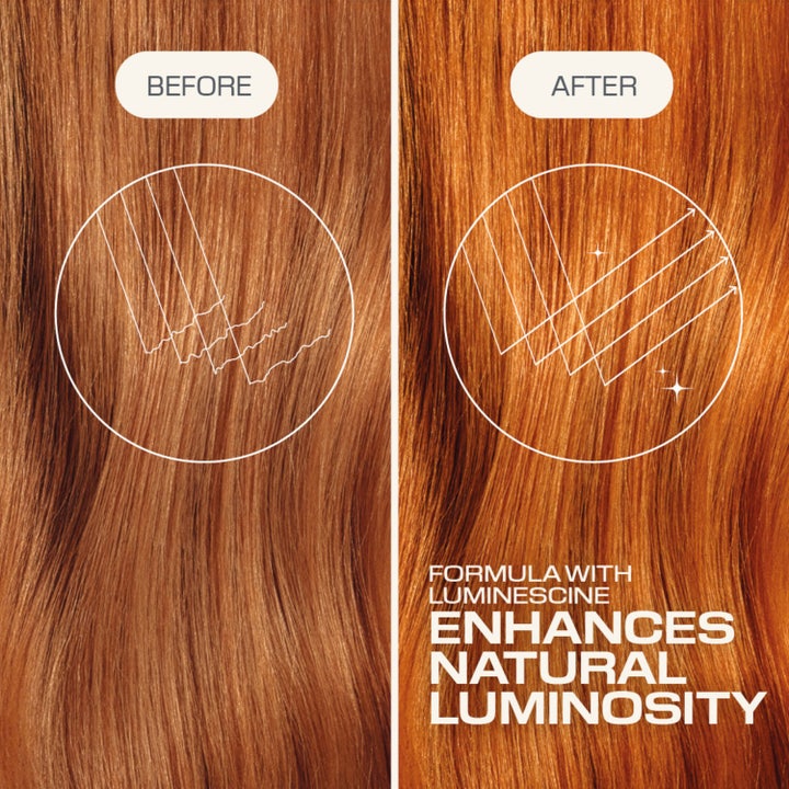 Dualsenses Color Repair & Radiance Balm