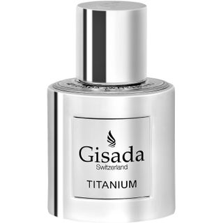 Gisada Titanium