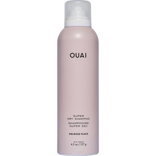OUAI Melrose Place Super Dry Shampoo