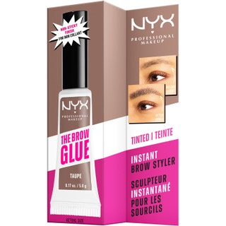 NYX Professional Makeup The Brow Glue Instant Brow Styler