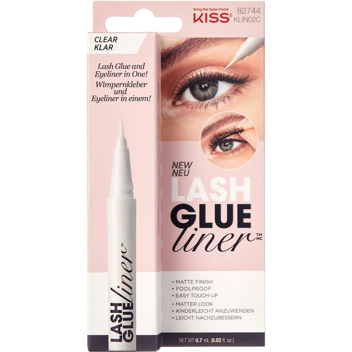 Lash Glue Liner Clear