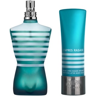 JEAN PAUL GAULTIER Le Male Set