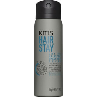 KMS HairStay Dry Oil Hairspray