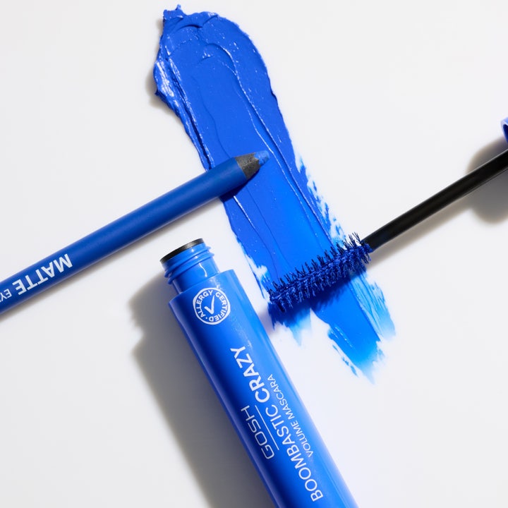 Boombastic Crazy Mascara