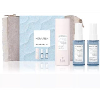 Kerasilk Volumizing Discovery Travel Set