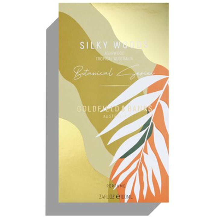 Silky Woods