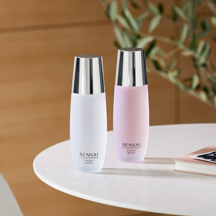 Cellular Performance Skincare Essentials
