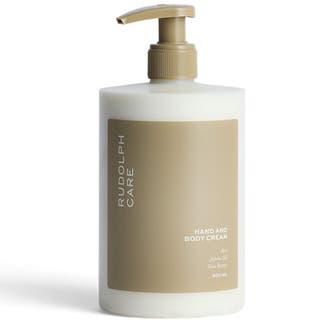 Rudolph Care Hand And Body Cream