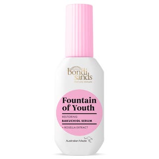 Bondi Sands Fountain Of Youth Bakuchiol Serum