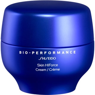 Shiseido BioPerformance Skin HiForce Cream