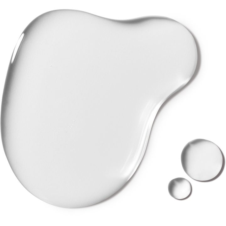 MAC Cosmetics Dew Over Micellar Water 194 ml fuktighetsgivende ansiktsvann med klar vannlignende tekstur i dråper
