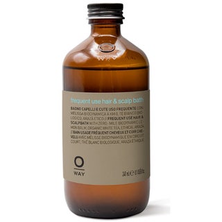 Oway Frequent Use Hair & Scalp Bath