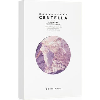 SKIN1004 Madagascar Centella Poremizing Clarifying Mask