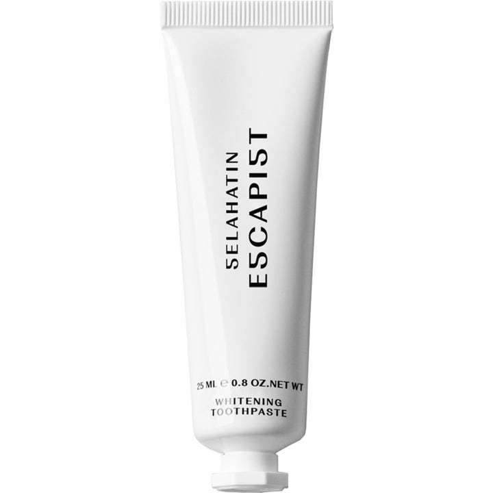 Whitening Toothpaste