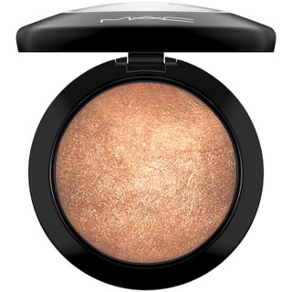 MAC Cosmetics Mineralize Skinfinish Powder
