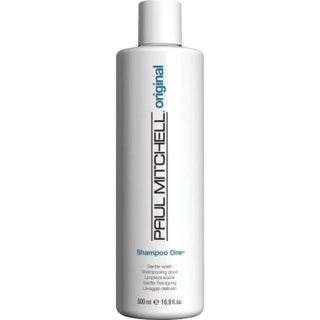 Paul Mitchell The Shampoo One