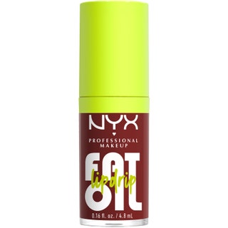 NYX Professional Makeup Fat Oil Lip Drip