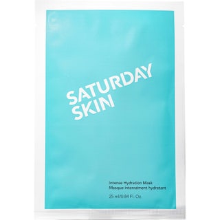 Saturday Skin Intense Hydration Mask