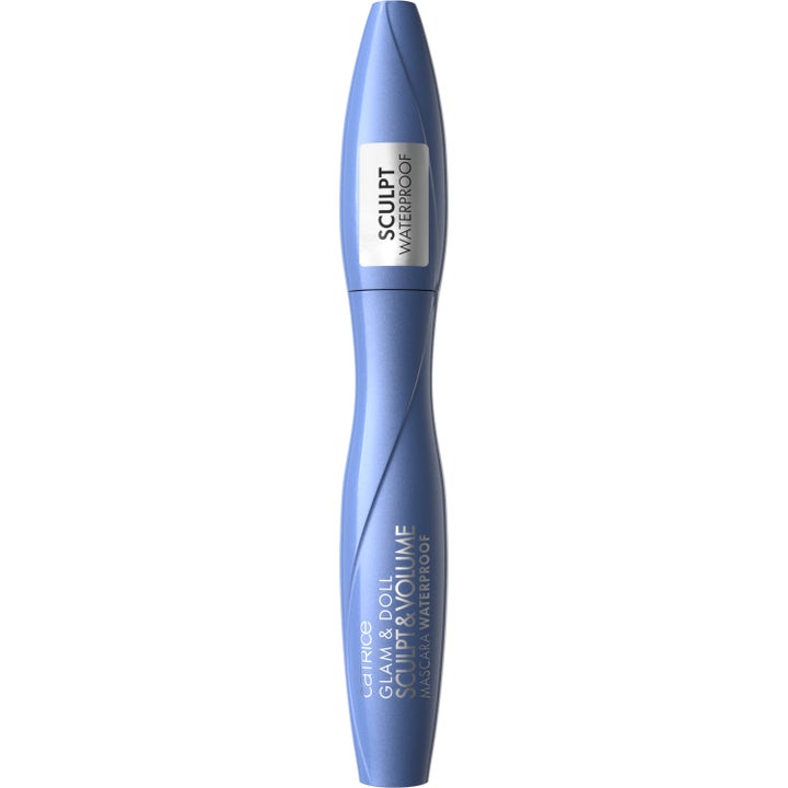 Glam & Doll Sculpt & Volume Mascara Waterproof