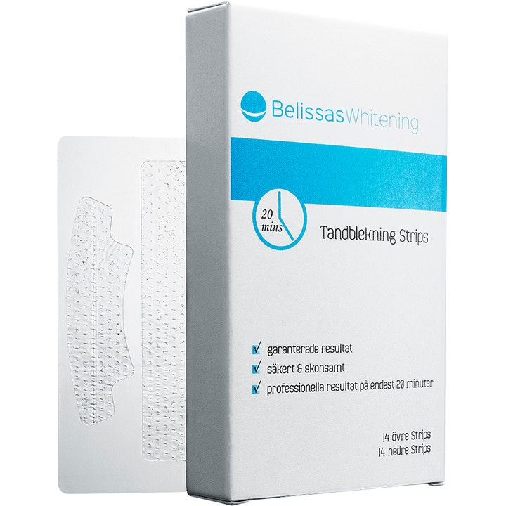 Teeth Whitening Strips