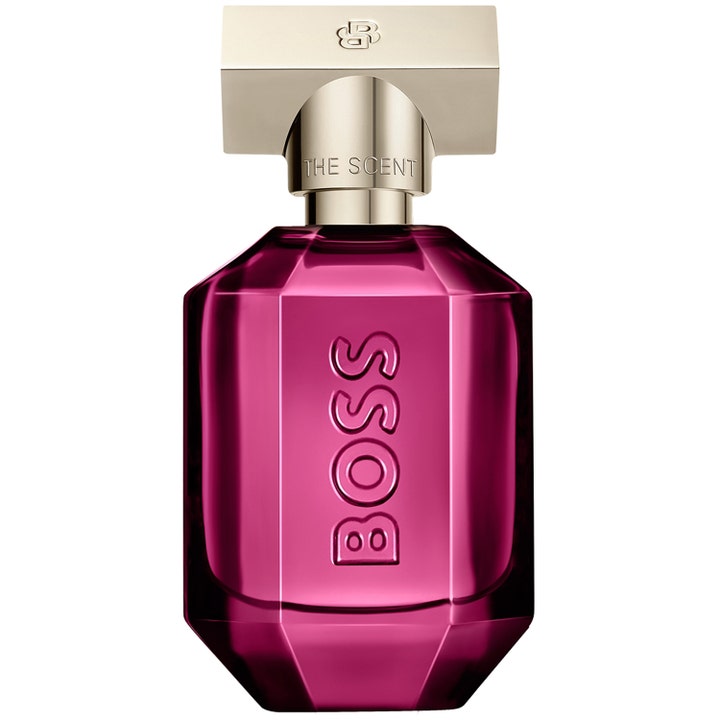The Scent For Her Magnetic