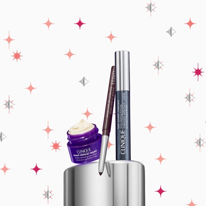 Eye Essentials 24 HR Lashes