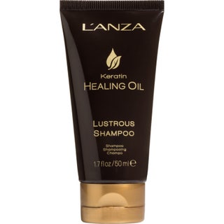 L'ANZA Keratin Healing Oil Shampoo