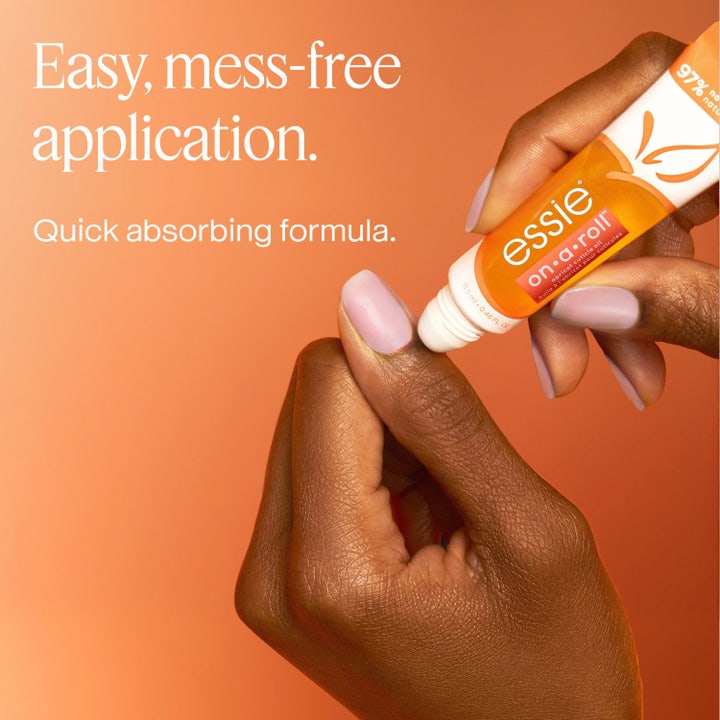 On-A-Roll Apricot