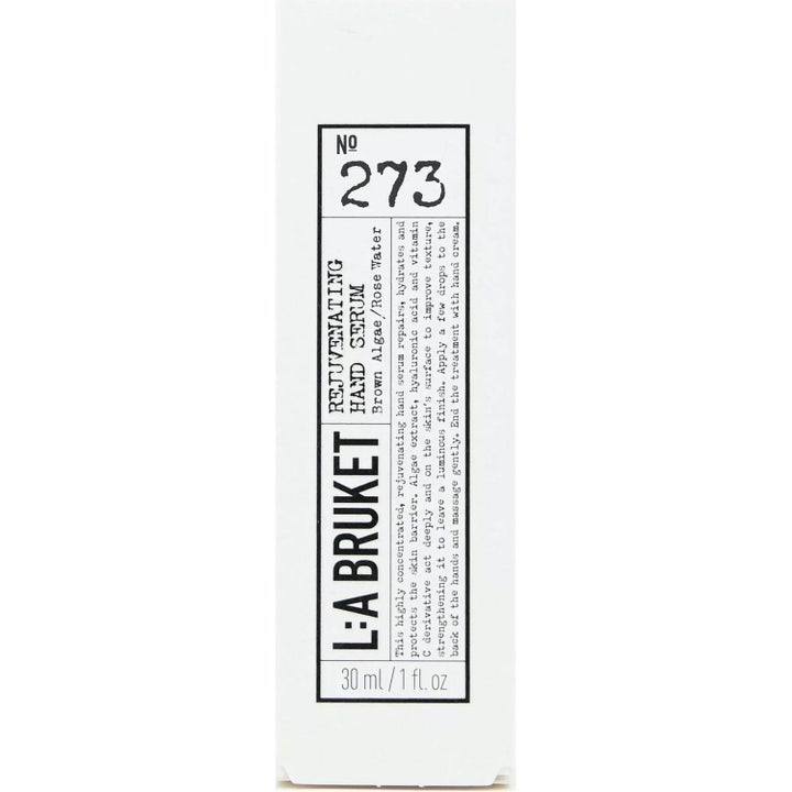 Hand Serum 273 Rejuvenating