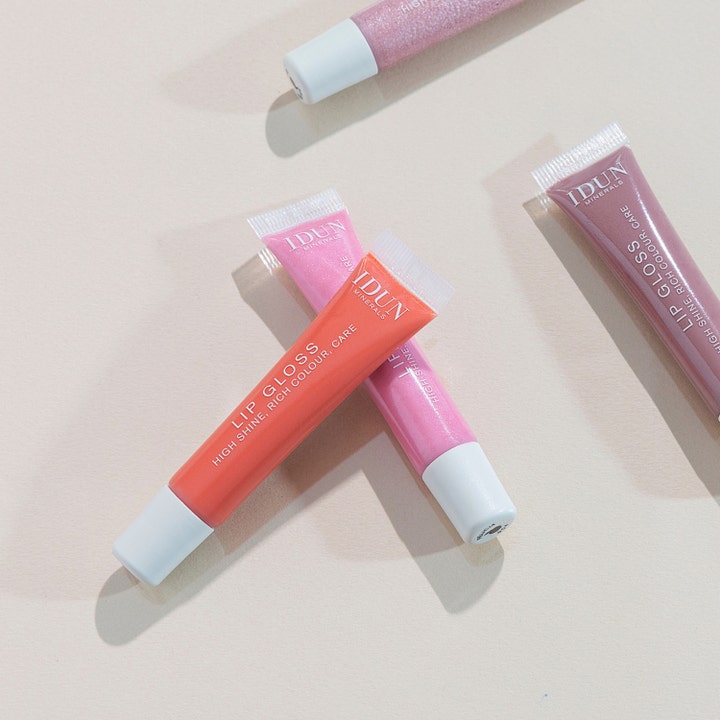 Lipgloss