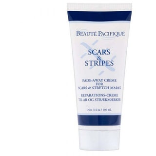 Beauté Pacifique Scars & Stripes