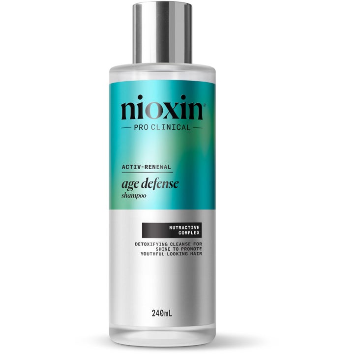 Age Defense Shampoo