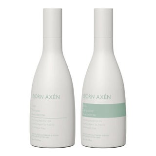 Björn Axén Scalp Set