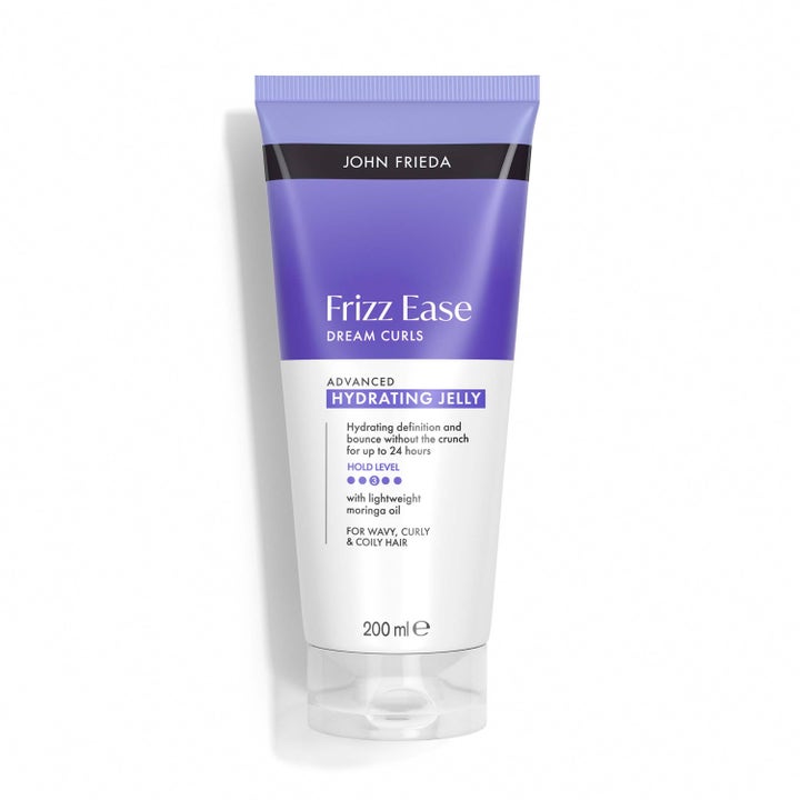 Frizz Ease Dream Curls Jelly