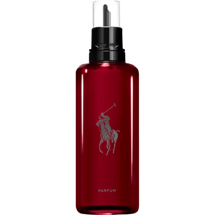 Polo Red