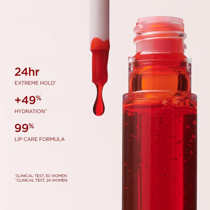 Water Lip Stain