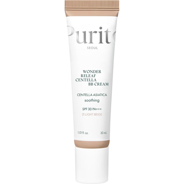 Wonder Releaf Centella BB Cream