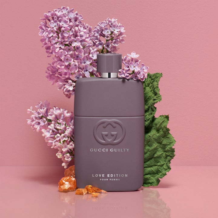 Guilty Pour Femme Love Edition