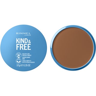Rimmel London Kind & Free Pressed Powder