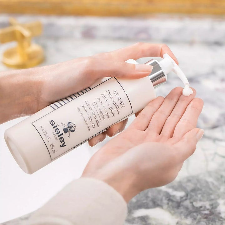Lyslait Cleansing Milk
