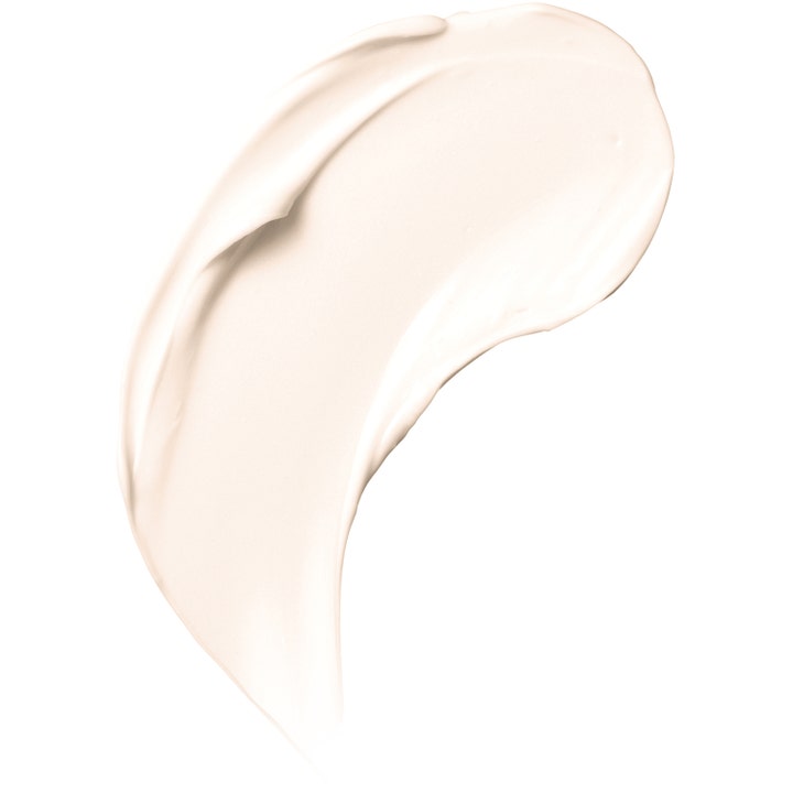 Clinique All About Eyes Rich 15 ml fuktighetsgivende øyekrem med en fyldig og kremet tekstur i en lys nyanse.
